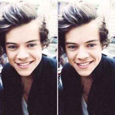 I saw a shooting star and thought of you