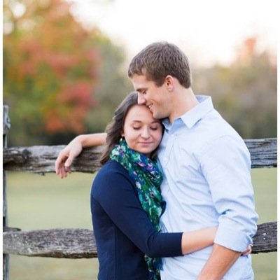 Starbucks aficionado, beach lover, JMU '14 alumni, lover of lit candles, donuts & twinkly lights, follower of Jesus, & wife to @j_ings!