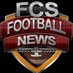 FCS Football News (@fcs_football) Twitter profile photo FCS Football News (@fcs_football) Twitter profile photo