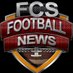 FCS Football News (@FCS_Football) Twitter profile photo