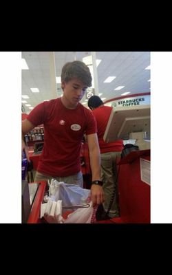 #ALEXFROMTARGET