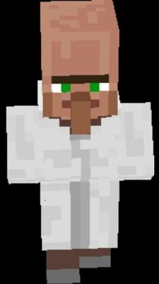 protsyvilliager's profile picture. Grasers Villager for Prot IV