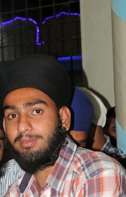 ajitpalsingh935's profile picture. 