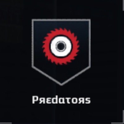 Official Predarors Competative Team |Palringo Soon