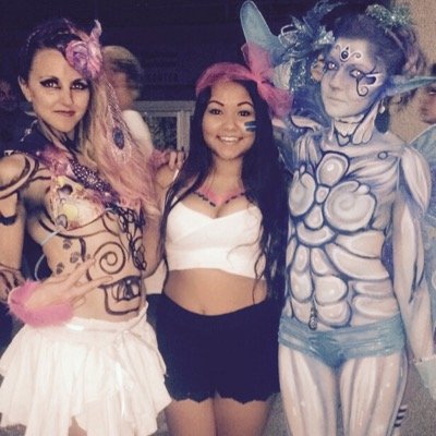 GizelaIniguez Profile Picture