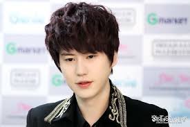 12 años super junior