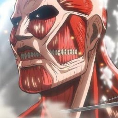 Media Tweets By 超大型巨人 Kyozinofgiga Twitter