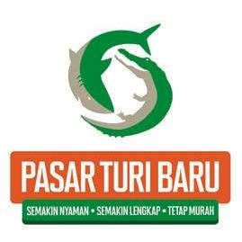 Pasar Turi Baru Surabaya, Pusat Grosir Terbesar di Indonesia Timur