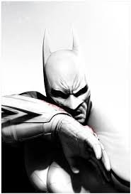 Batman: Arkham City