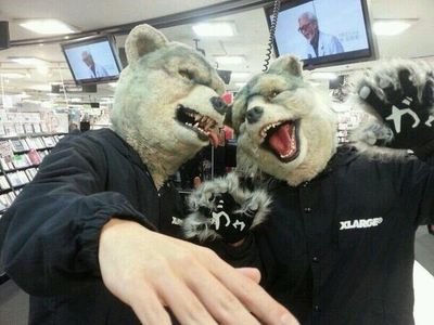 稲葉さんのプロフィール画像