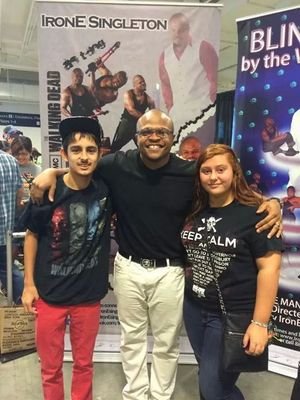 ningamer662's profile picture. 