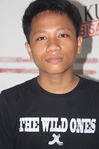 UINAM/NHU 28/ Akan  indah pada waktunya.♥