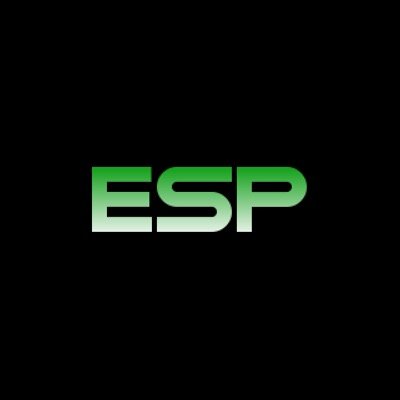 We just aren't your average club, and we're here to spread the love. You can't stop us cuz we are E S P.