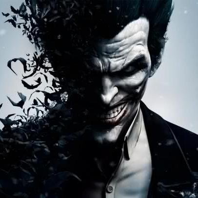 VicrafN's profile picture. 