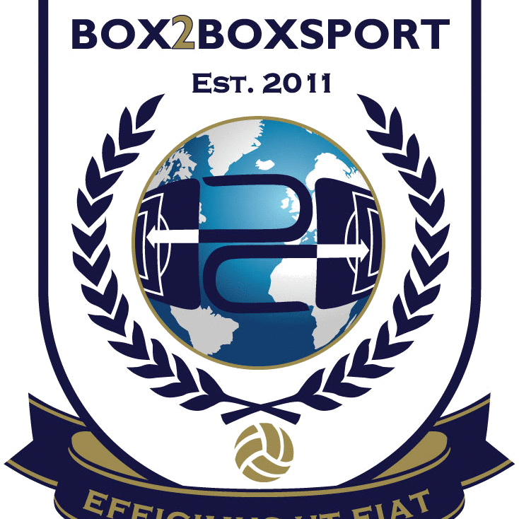 Box2Boxsport's profile picture. Football Tournaments-Tours-Sponsorship-Sports Marketing Freestyle Football Federation