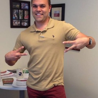 jimfromtarget's profile picture. Target Corp, Jacksonville, FL, tweets are my own