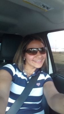 DarianaLeonardi's profile picture. 