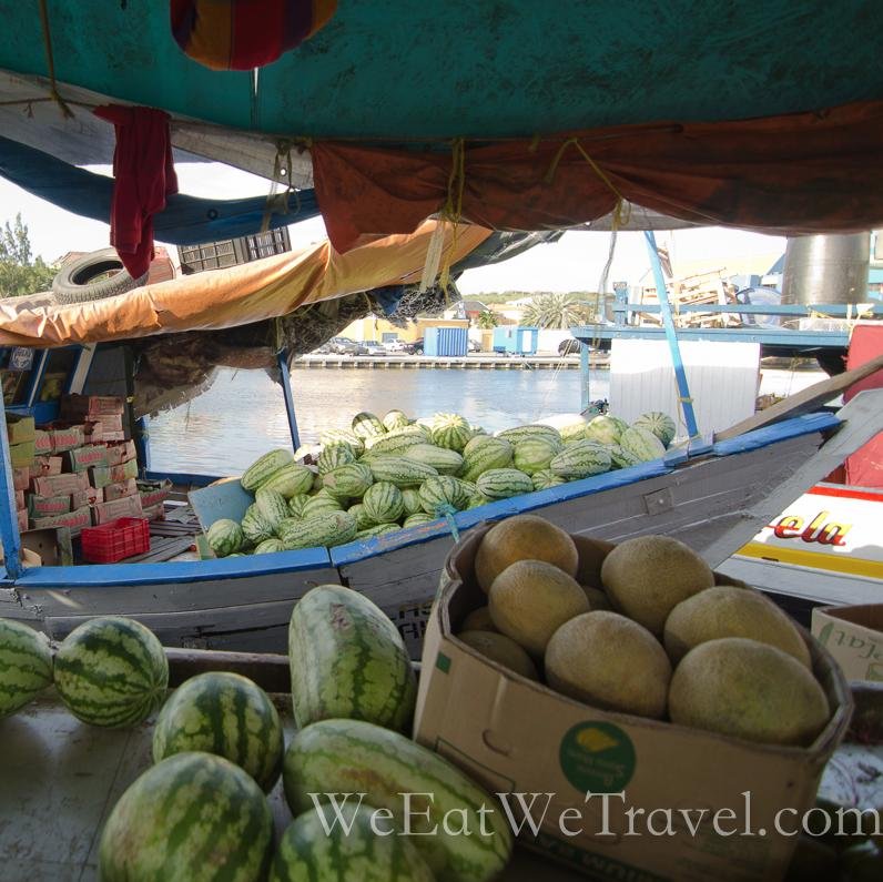 Follow a family of 4 as we eat and travel.
