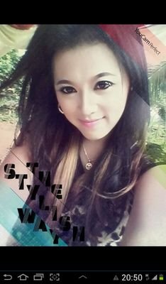 akhirnya ku temukan cinta yg slm ni aku cari