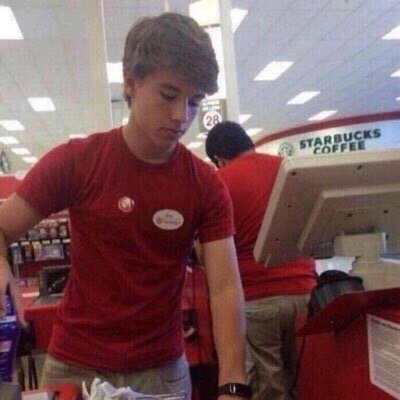 alex from target