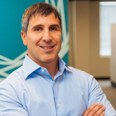 CFO of Tenable. Interests include cybersecurity, software, leadership & fitness.