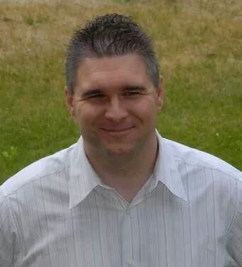 Husband, father, author of Only Read the Fine Print, software geek, and all around nice guy.