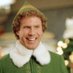 Buddy The Elf (@buddytheelfnot) Twitter profile photo