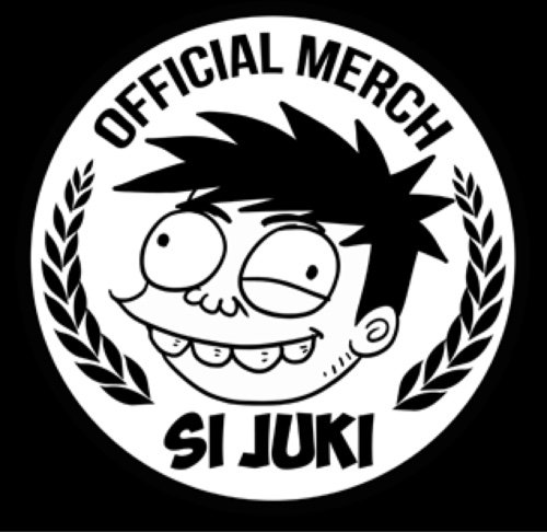 Official Merchandise @Jukihoki | (Call/SMS/Whatsapp) 0856.9761.9156 | BBM 57D1515F | Avalaible Sunday - Friday ; 08.00 s/d 17.00) | https://t.co/Yul6rqbIKC