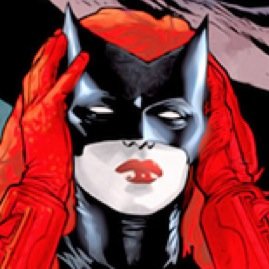 FemaleCrusader Profile Picture