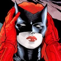 Batwoman (@femalecrusader) 's Twitter Profile Photo
