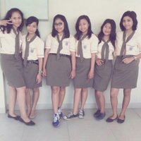 Rani Aprilia (@kimrani3) 's Twitter Profile