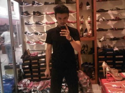Pin: 3216aa68 atau CP: 085795599930