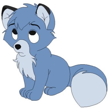 im a sweet and lovable young fox and sometimes quite mischievous i like friends a lot im also very funny. My daddy is @Tod_KindFox. My mummy is @Vixey_TheFox