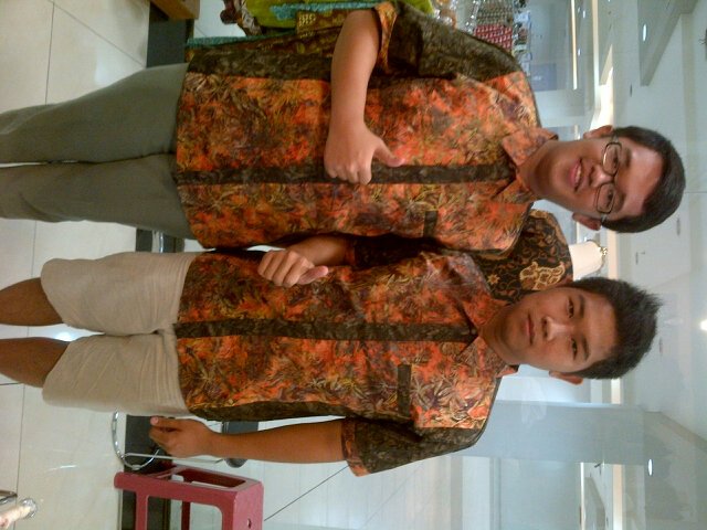 Motivator buat kaum anak muda :D Pin:24CD7806