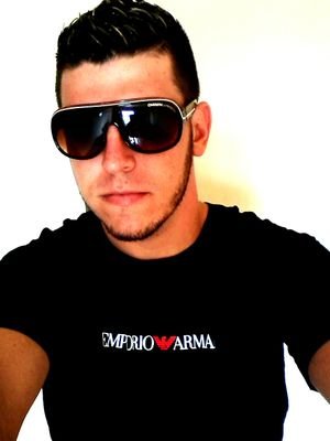 Romero_Leonardo Profile Picture