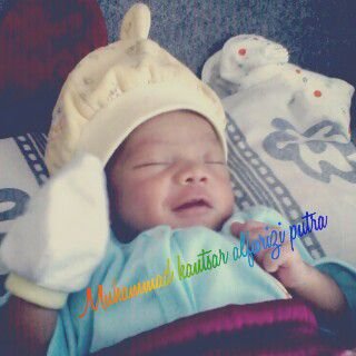 love my family and love my wife @rizkaputri14