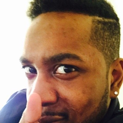 __Aboogie__'s profile picture. All glory to Him ! Software Engineer ..