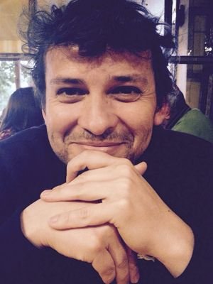 mscheidv's profile picture. Comunicador Audiovisual, Documentalista. Direstor de los Oulain