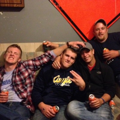 Nick3Fox's profile picture. ..