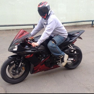 mudproscott's profile picture. 