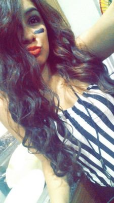 Been taken since January 21, 2013 my relationship isn't perfect but its worth fighting for ♡01.21.13♡