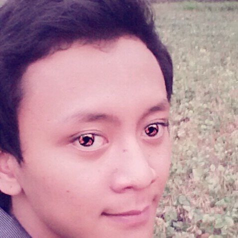 DaniNad2's profile picture. lakukanlah apa yang ingin kau lakukan :)