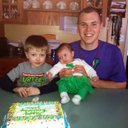 John Moroney - @johnny_m15 - Twitter