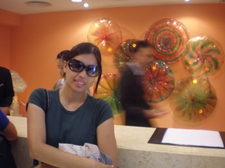 maiacaringal's profile picture. Leader, Coach