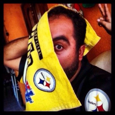 chamsR6's profile picture. 