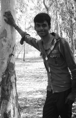 B077Mabin's profile picture. 