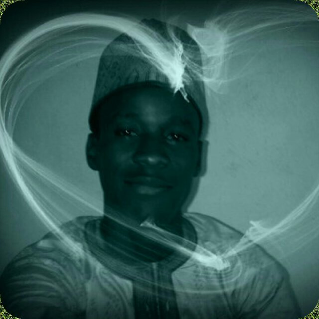 I may not be perfect,but I'm alwayz miee