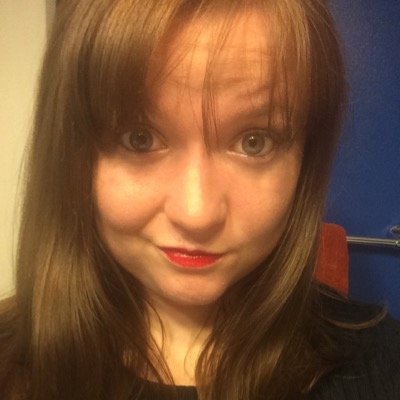 thatmigirl09's profile picture. Never know what is going to show up on here.