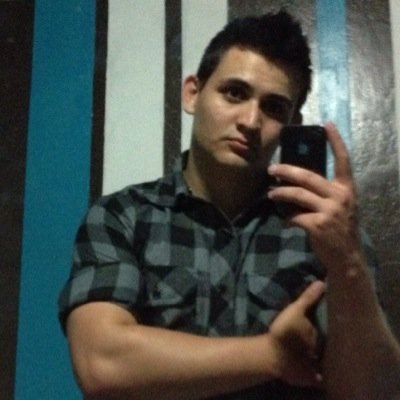 YehudyPS's profile picture. 