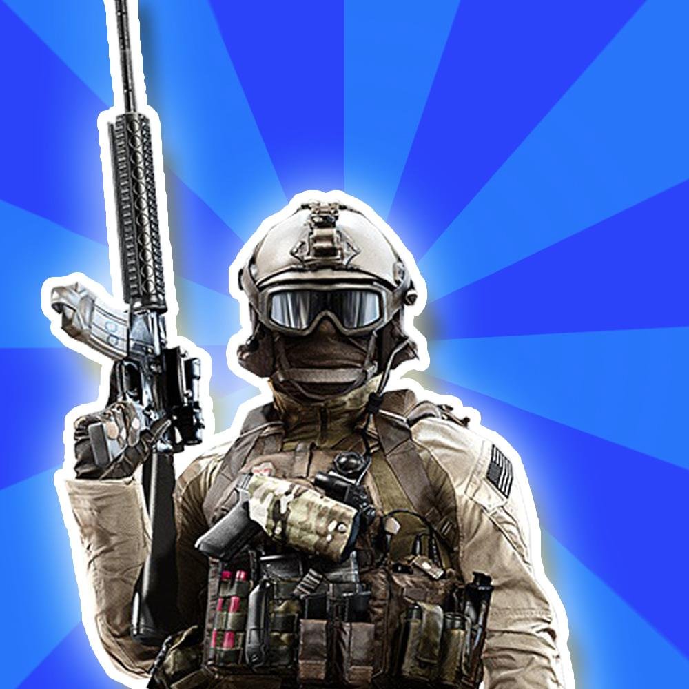 I Play and Livestream BF4! Check me out, and follow! Add me on PS4!